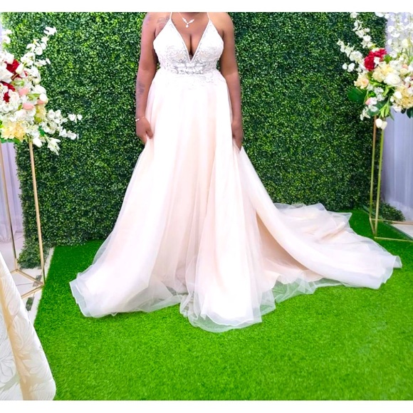 Oatmeal & honey body soap - Picture 1 of 2